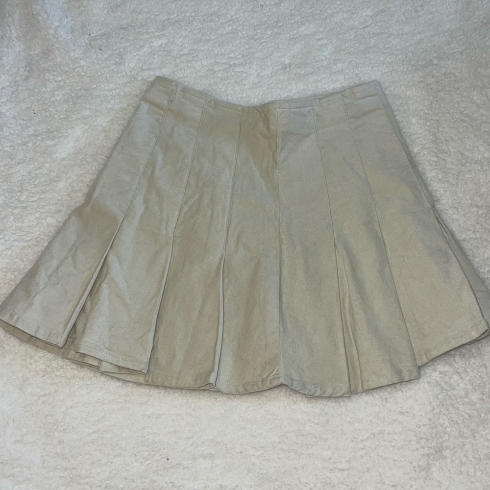 Forever 21 skirt